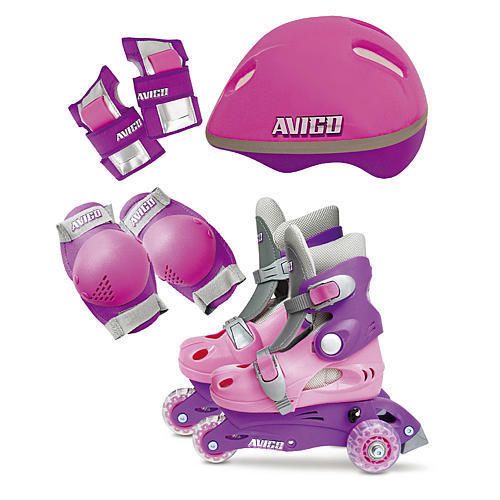 Avigo Convertible Skate Combo Girl