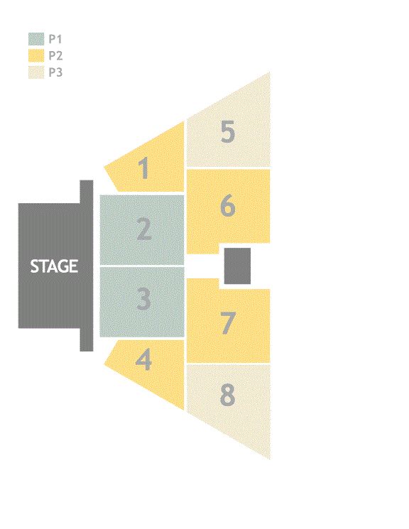 BOB DYLAN TICKETS BANGOR WATERFRONT MAINE 8/20