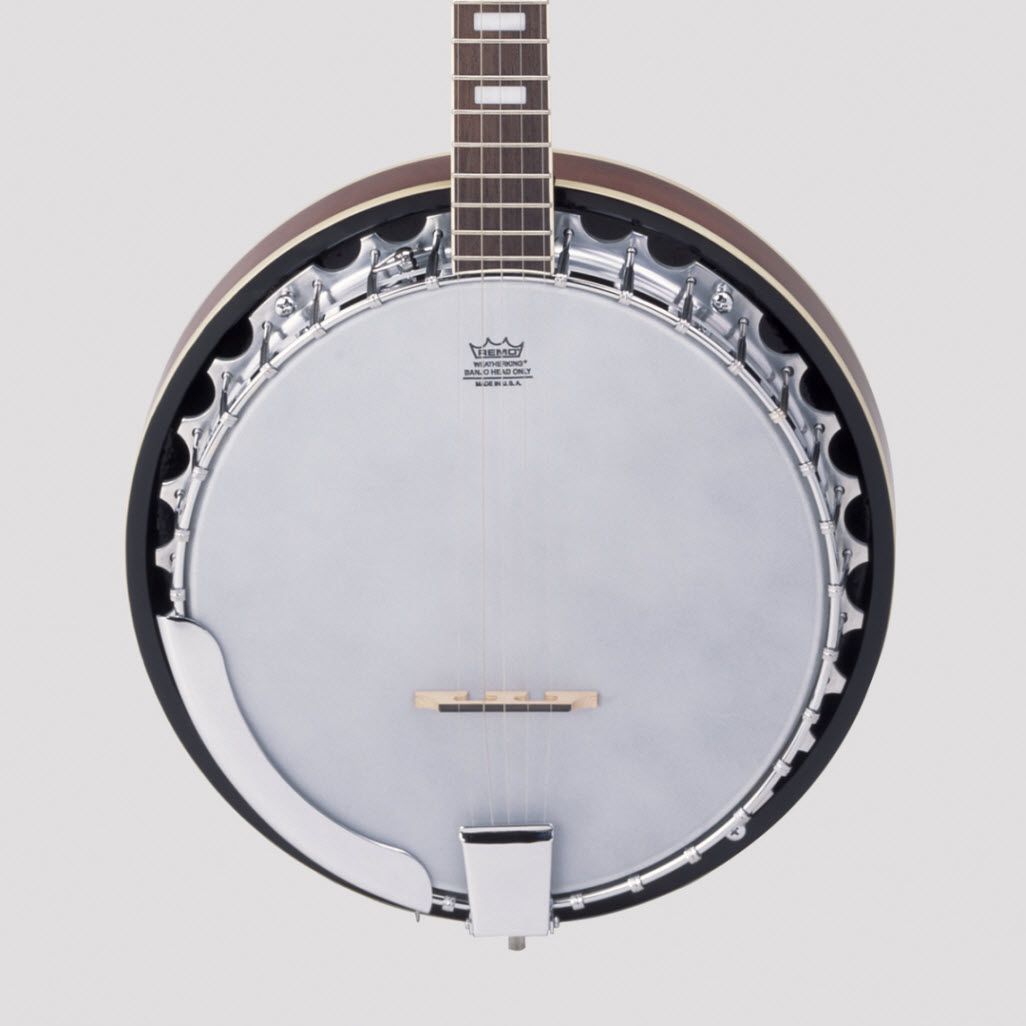 The Hohner Resonator Banjo 5 string Banjo is an incredible value for 