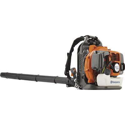 Husqvarna 350BT 50cc Backpack Blower 50cc 692 CFM #965877502