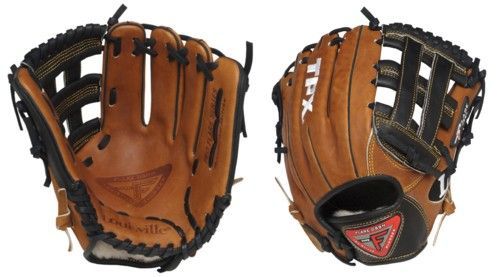 NEW LOUISVILLE TPX PRO FLARE FL1175C GLOVE 11.75 RH $219.99