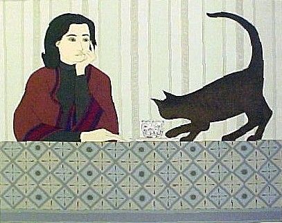 Will Barnet Meditation and Minou Retail $4 000 Sale Make OFFER 