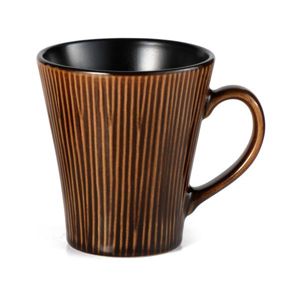 gourmet basics by mikasa ventosa mug ventosa makes a daring statement 