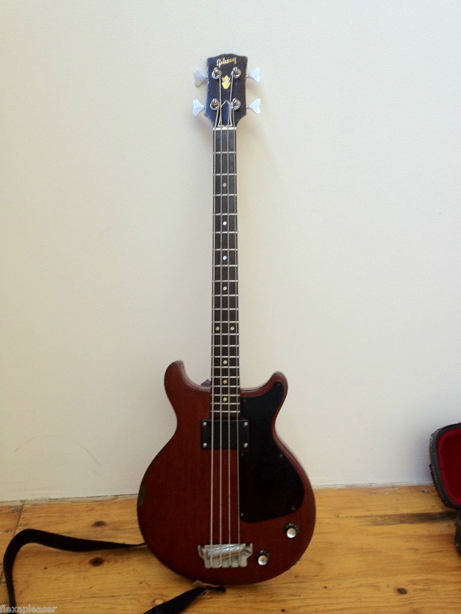 1959 Gibson EBO Bass Guitar Super RARE Vintagage Bass