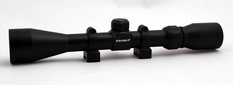 Barska Colorado 3 9X40 Rifle Scope P/N CO11342