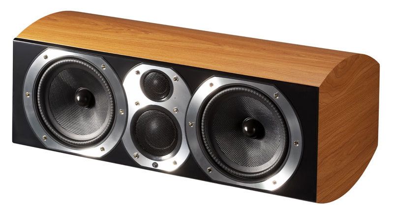 Wharfedale Diamond 10.CM Center Speaker