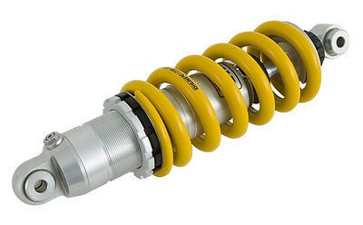 Ohlins Mono Shock S46DR1 to fit Kawasaki Z1000 (ZRT00DEA) 2010 to 2011