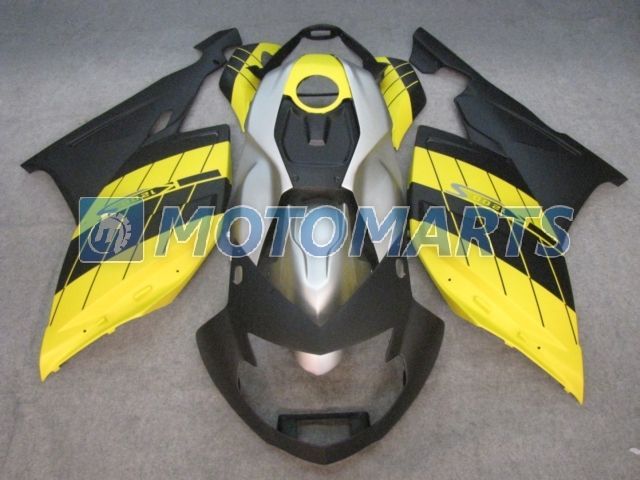 New Fairing Kit Body Bodywork BMW K1200 S 2005 2006 2007 2008 AA