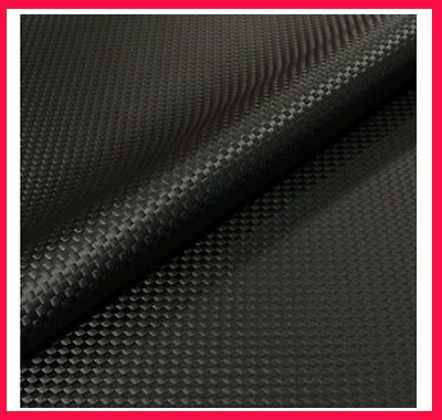 car upholstery interior carbon effect fabric black from korea south