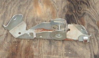 20 Hp V Twin Briggs And Stratton,Control Bracket for Motor 407777 Part 