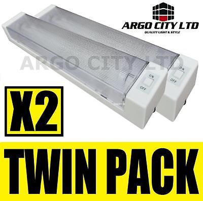 fluorescent strip light 12v tube for van transporter from united