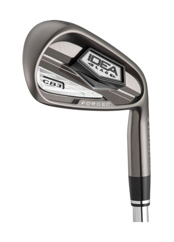 adams idea black cb3 plus fast 12 ls 9 5