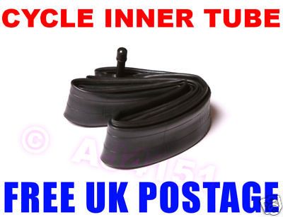 junior bike mtb 24 24 inch inner tube freepost time