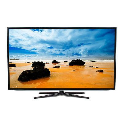 Samsung UN55ES6150F 55 Slim LED Full HD Smart TV 1080p 240 CMR Built 