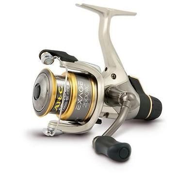 shimano exage 3000 src fishing reel  79