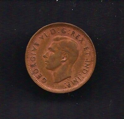 world coins canada 1 cent 1940 coin km 32 time