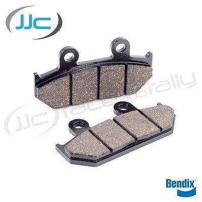 Bendix MF Motorcycle Front Brake Pads For KTM 2008 RC8 MF341