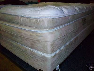 6,000 KING SELECT A NUMBER ADJUSTABLE NUMBER AIR BED MATTRESS