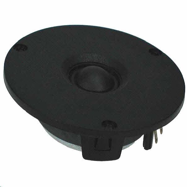 Seas 19TFF 1 H0737 08 Tweeter   Celestion HF2000 replacement