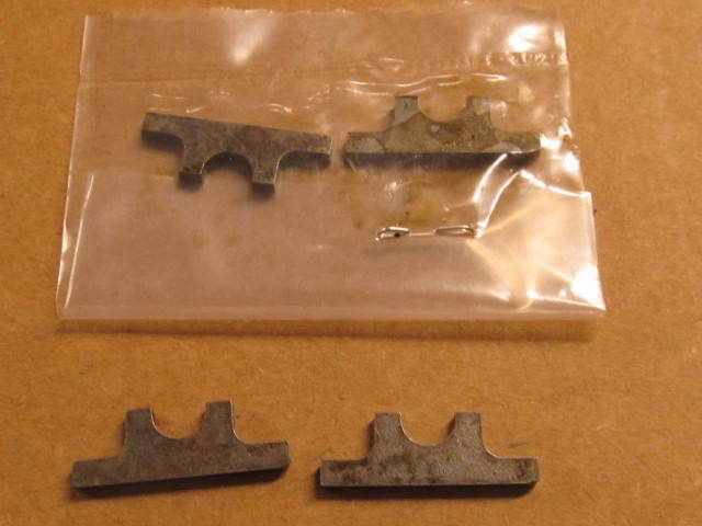 m1918 m1919a6 bipod leg lock keys 1919a4 