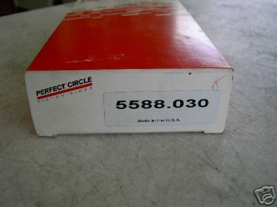 continental massey f162 pf162 f163 f4162 rings 5588 030 time