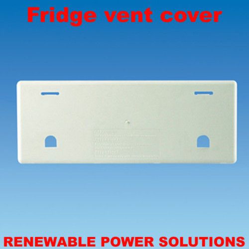 fridge vent cover caravan camper motorhome etc from united kingdom