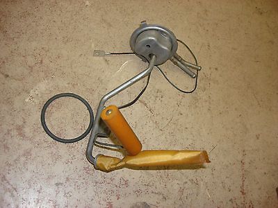 NOS AC 75 78 CHEVY GMC PICK UP TRUCK FUEL SENDING UNIT 6429397