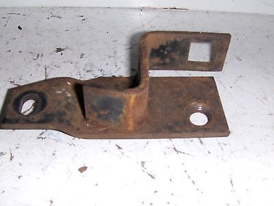  CRAFTSMAN SUBURBAN LAWN & GARDEN TRACTOR BRAKE BAND MOUNTING 