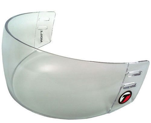 new tron s20 anti fog hockey visor sr time left