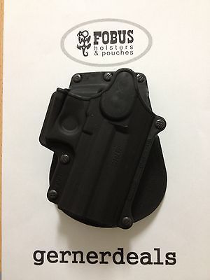 new ruger sr9c fobus paddle holster sr9 compact hk1 from