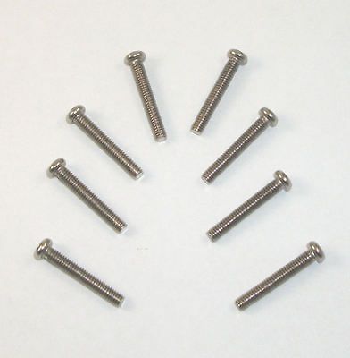 USA NEW Vizio VX32L HDTV10A VX32LHDTV10A LCD TV Screws for Stand   8 