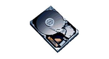 Samsung Spinpoint F2 500 GB,Internal,5400 RPM,3.5 HD502HI Hard Drive 