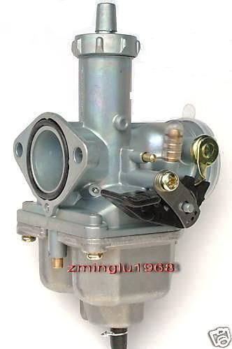 carburetor honda xr100 xr100r hands choke carb 