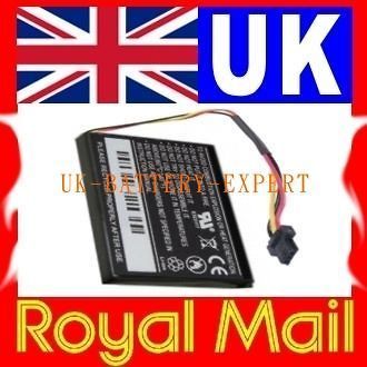 700mah battery for tomtom start start2 1ex00 n ew uk