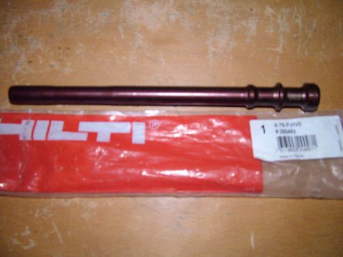 hilti dx 76 dx 76 dx76 piston 