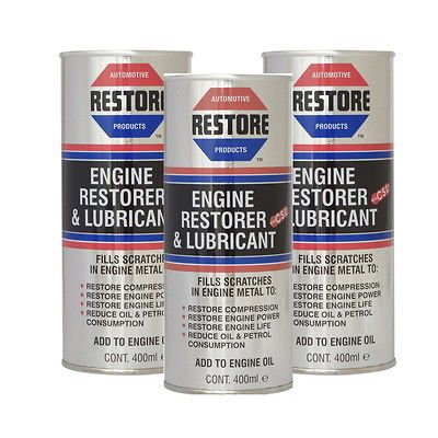 Narrowboat BMC diesel engine problems try AMETECH ENGINE RESTORE OIL