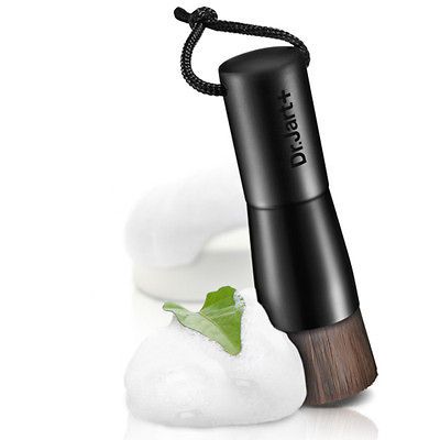 Dr.Jart+ Real Pore Cleansing Brush / Deep, Safe, Strong, Easy Pore 