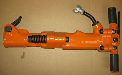 American Pneumatic Tool Pavement Breaker APT 160 114 Jack Hammer