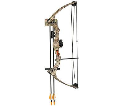   hand bow set camo  114 99   bear