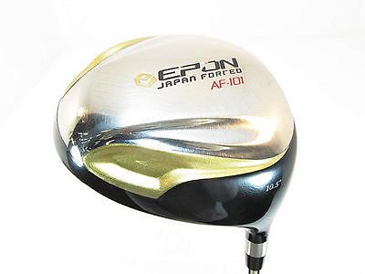 af 101 driver 1w 10 5 epon golf from japan