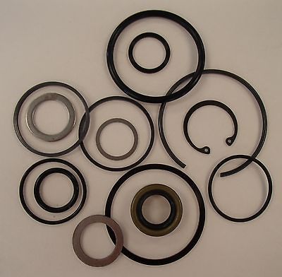 C5NN3N713A Ford / New Holland Backhoe Steering Cylinder Seal Kit 555 