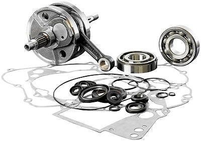   RM 125 CRANKSHAFT KIT CRANK 2004 2005 2006 2007 (Fits 2006 RM 125