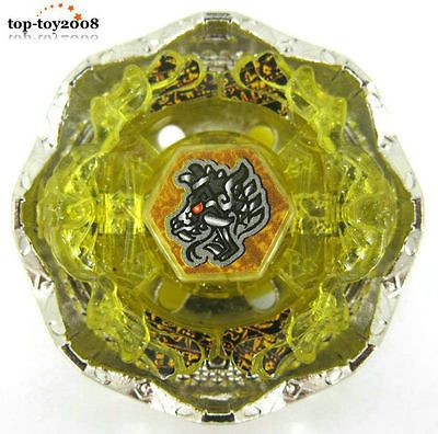 BEYBLADE Metal Fusion BB119 Death Quetzalcoatl 125RDF TOP NEW