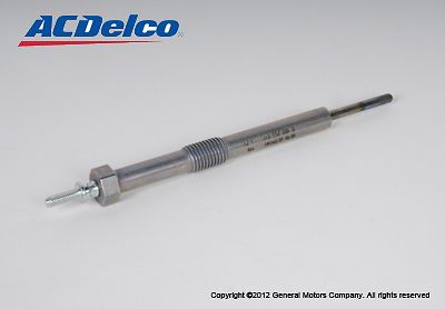 qty 8 61g ac delco glow plugs december offer time