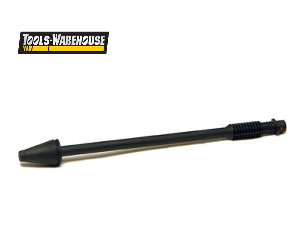   DIRTBLASTER PATIO CLEANING LANCE FOR K1 K7 PRESSURE WASHERS   130 BAR