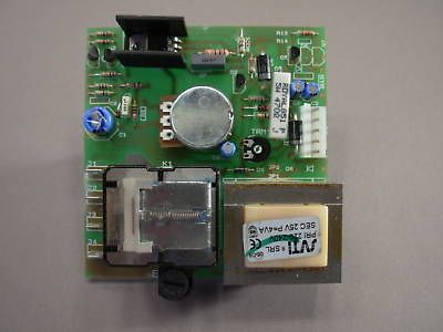 clarke mig welder pcb circuit board 180 en 180en parts