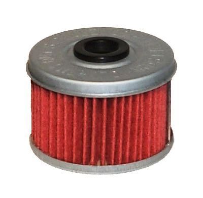 honda trx 250 300ex 400ex rancher foreman oil filter one