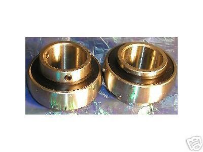 racing go kart rear axle bearings uc 206 20 bearing