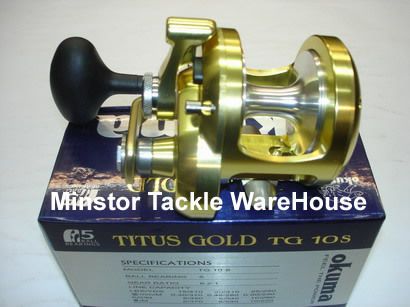   high speed fishing reel tg 10s from malaysia  226 00 buy it