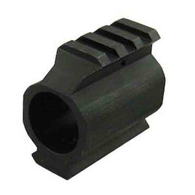 New FSI Model 4/15 5.56/.223 low Gas Block .750 barrel with 